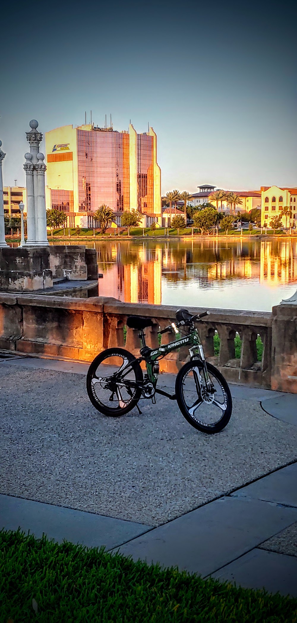 Lakeland