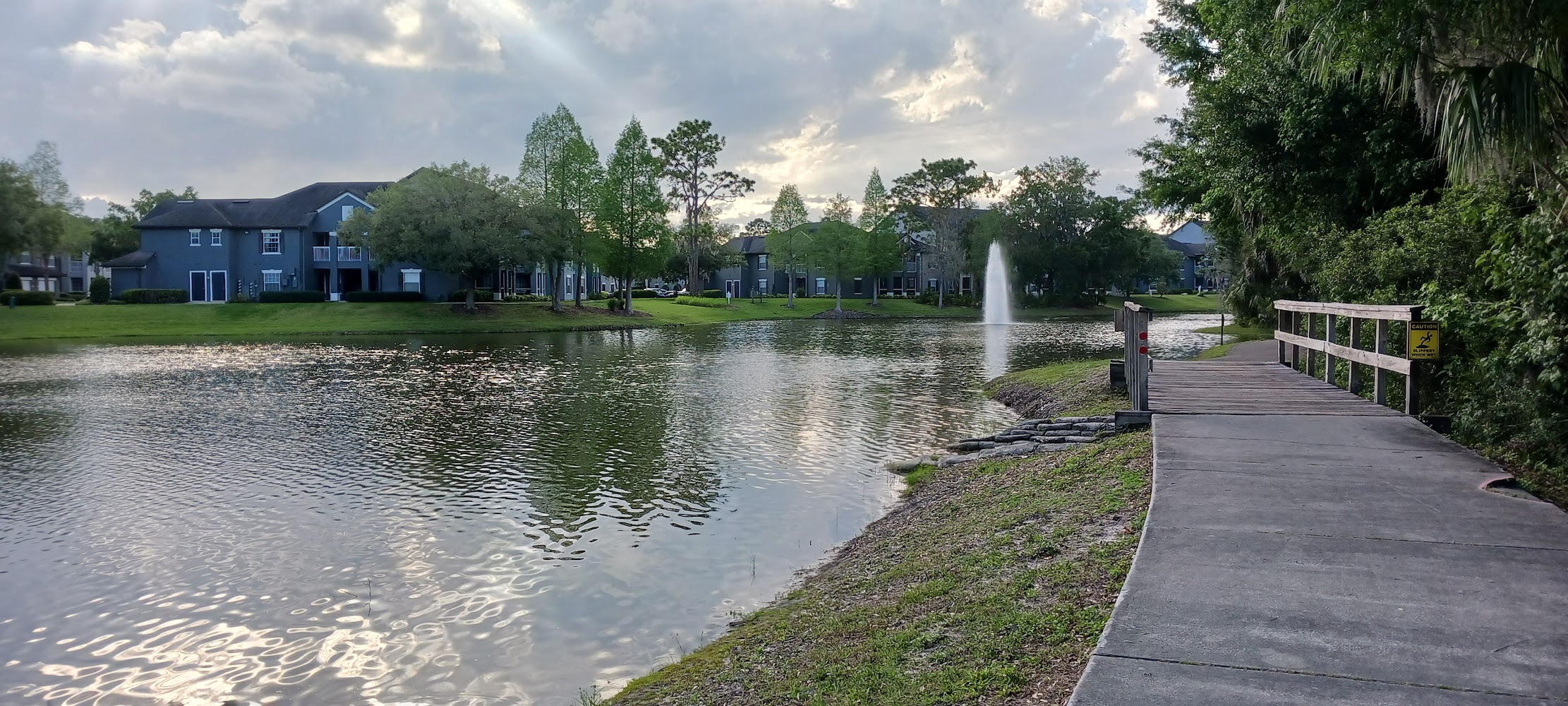 Wesley Chapel